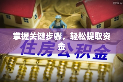 杨浦掌握关键步骤，轻松提取资金