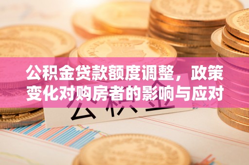 杨浦公积金贷款额度调整，政策变化对购房者的影响与应对策略