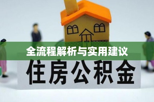 杨浦全流程解析与实用建议