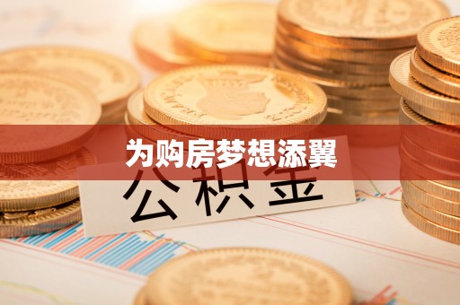 杨浦为购房梦想添翼