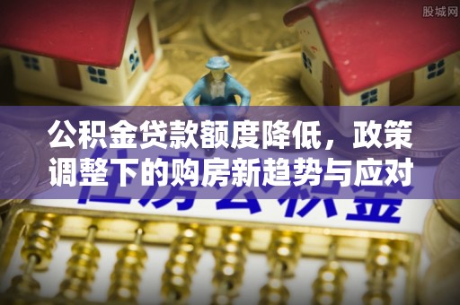 杨浦公积金贷款额度降低，政策调整下的购房新趋势与应对策略