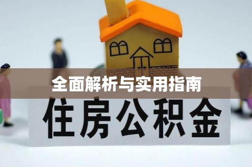 杨浦全面解析与实用指南