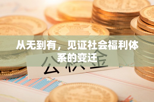 杨浦从无到有，见证社会福利体系的变迁