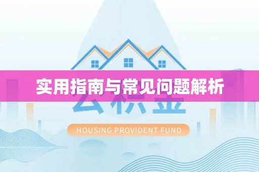 杨浦实用指南与常见问题解析