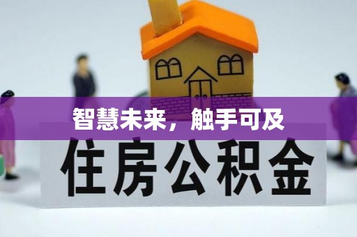 杨浦智慧未来，触手可及