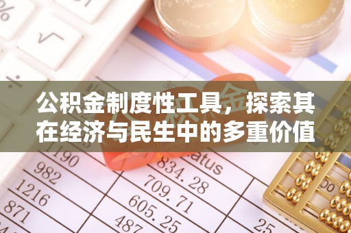 杨浦公积金制度性工具，探索其在经济与民生中的多重价值