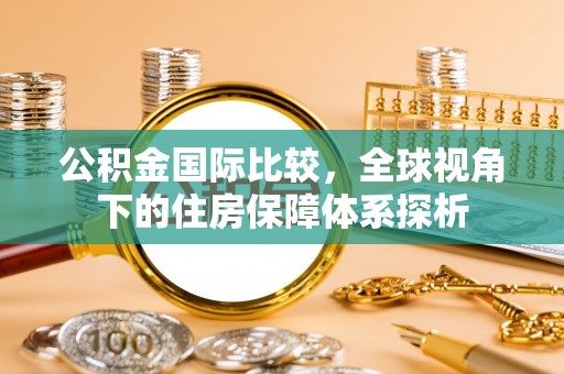 杨浦公积金国际比较，全球视角下的住房保障体系探析