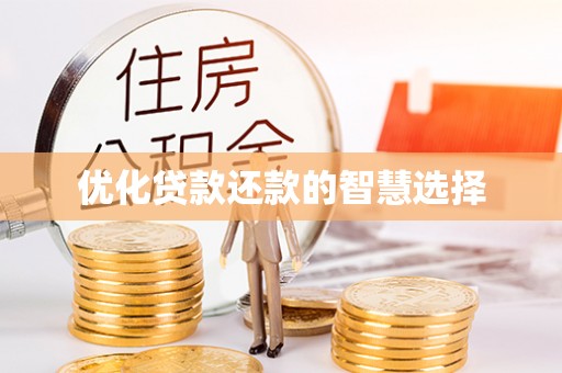 杨浦优化贷款还款的智慧选择