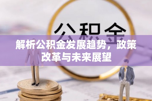 杨浦解析公积金发展趋势，政策改革与未来展望