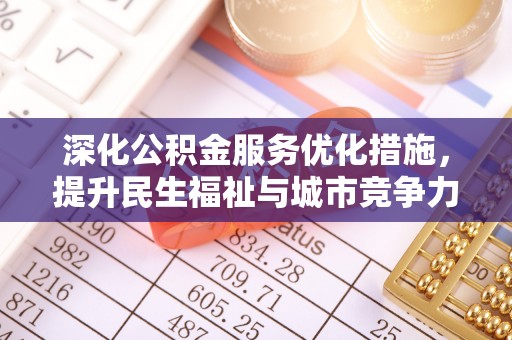 杨浦深化公积金服务优化措施，提升民生福祉与城市竞争力