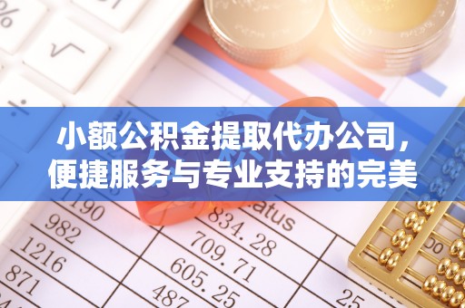 杨浦小额公积金提取代办公司，便捷服务与专业支持的完美结合