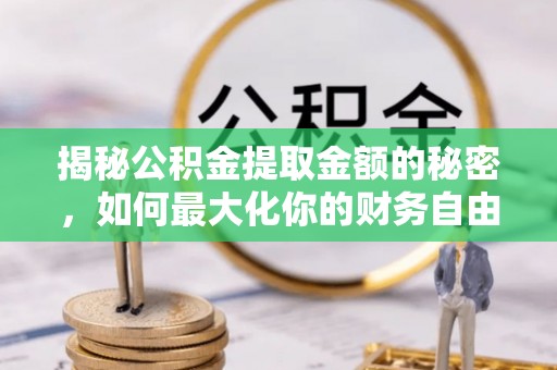 杨浦揭秘公积金提取金额的秘密，如何最大化你的财务自由