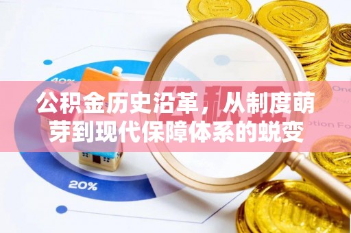 杨浦公积金历史沿革，从制度萌芽到现代保障体系的蜕变