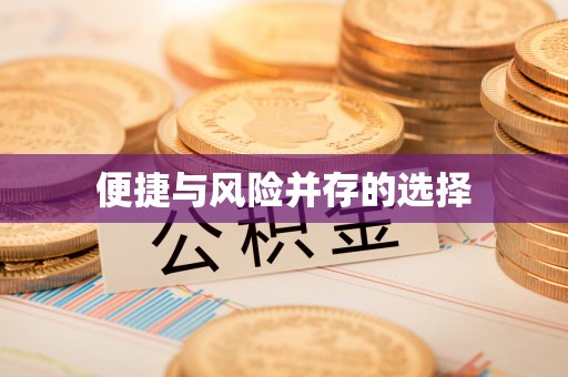 杨浦便捷与风险并存的选择